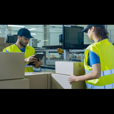 株式会社SORTは大阪で仕分け作業スタッフの求人募集をしております