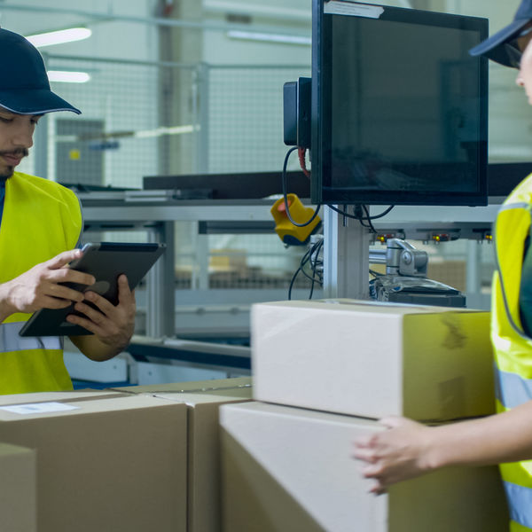 株式会社SORTは大阪で仕分け作業スタッフの求人募集をしております