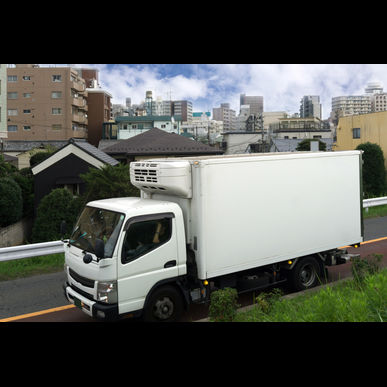 大阪でドライバーとして働くなら株式会社SORTの求人にご応募ください