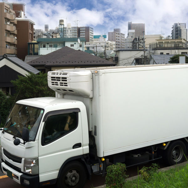 大阪でドライバーとして働くなら株式会社SORTの求人にご応募ください