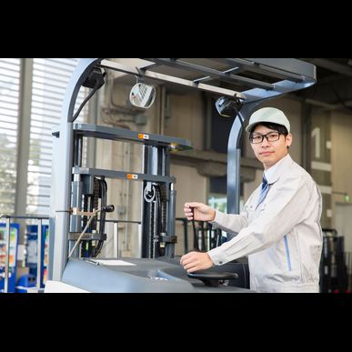 大阪で軽貨物による配送を行うドライバースタッフの求人を募集中です