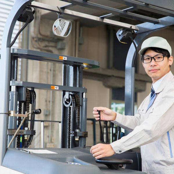 大阪で軽貨物による配送を行うドライバースタッフの求人を募集中です