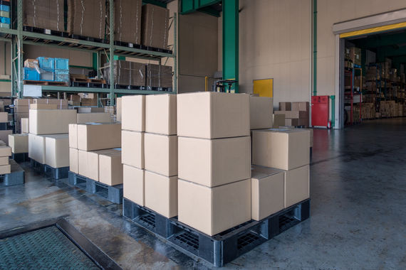 仕分け作業初心者の方